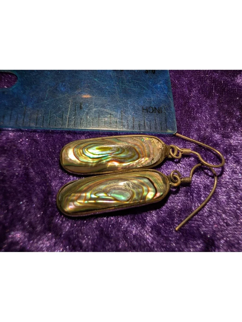 N/A these abalone